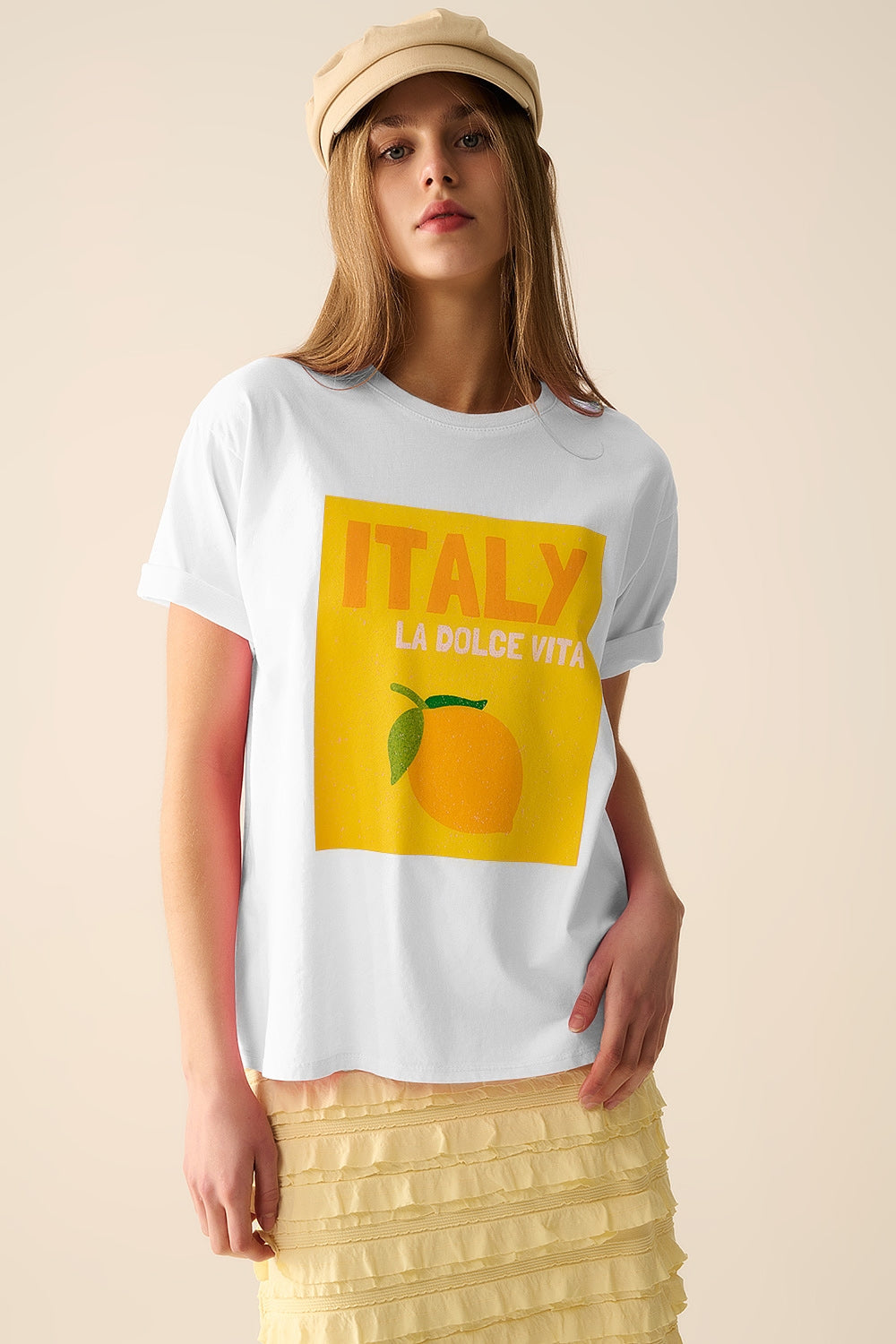New in