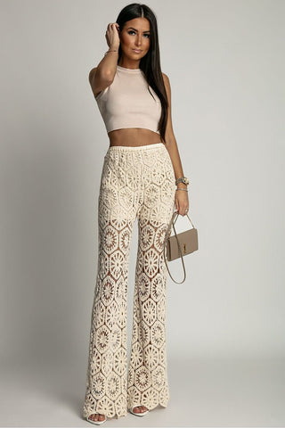 Women trousers